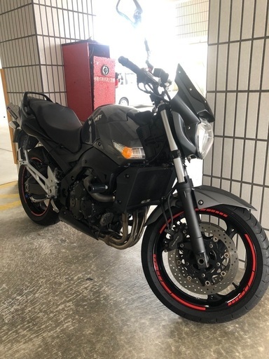 GSR400後期型、40万➡️35万下げました。