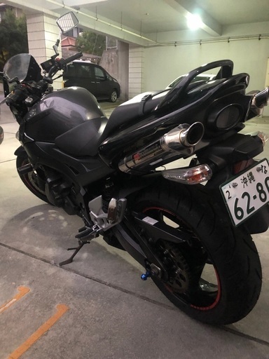 GSR400後期型、40万➡️35万下げました。