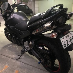 【ネット決済】GSR400後期型、40万➡️35万下げました。