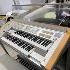 お薦め品‼️ヤマハ ステージア エレクトーンELS-01 2008年 #電子ピアノ