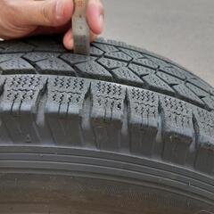 ハイエース＊タイヤ＊ホイール＊スタットレスタイヤ