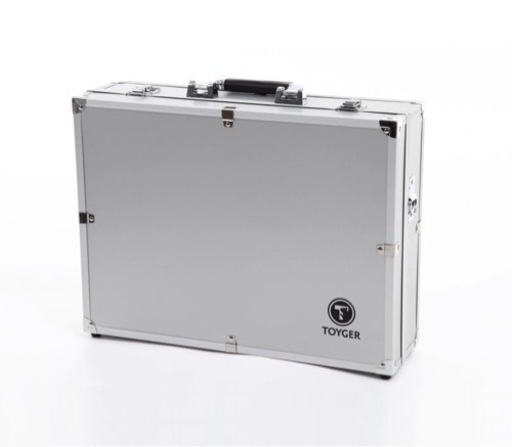 トイガー　CEOストレージ２個+キャビネットセット TOYGER キャビネット+カードストレージ2個 トイガー CEOストレージ2個