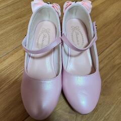 子供靴 フォーマル size36(22.5)