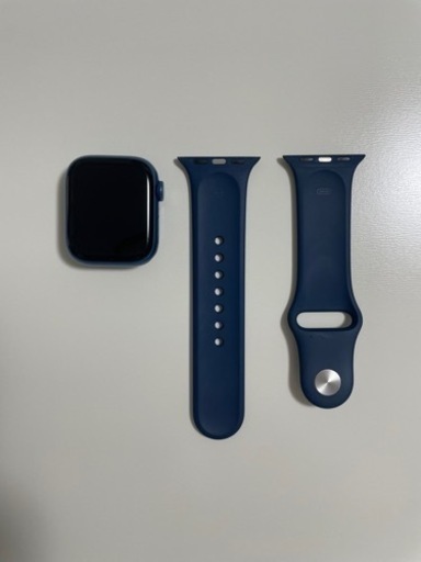 Apple Watch series7 ほぼ新古品✩