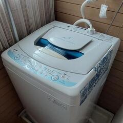 TOSHIBA 洗濯機 7㎏