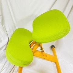 宮武製作所　バランスチェア プロポーションチェア　椅子　姿勢矯正チェア