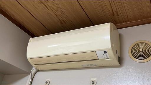 DAIKIN ルームエアコン AN28WES-W ヨドバシ.com - ダイキン DAIKIN エアコン （10畳・単相100V） E