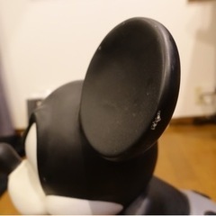 お値下げしました※数量限定品※ナンバーナイン　ミッキーフィギア