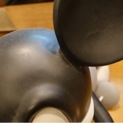 お値下げしました※数量限定品※ナンバーナイン　ミッキーフィギア