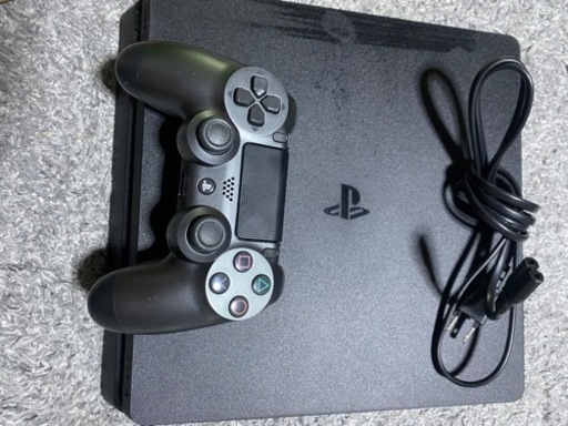 ps4 本体　1TB