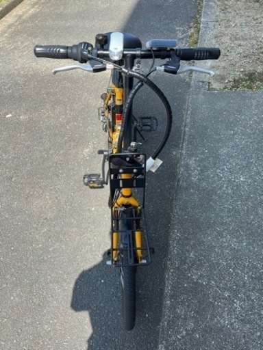 ハマー 電動アシスト自転車 引き取りok 【公式通販】