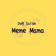 Dog Salon Meme Mama
