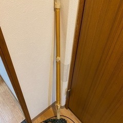 剣道　竹刀