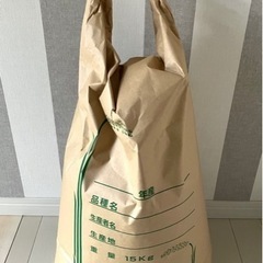 お米　11kg(昨年、秋収穫♪)