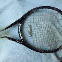テニスラケット（B級品）