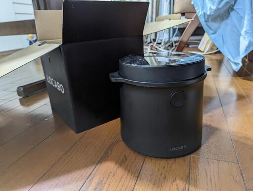 ロカボ　Locabo