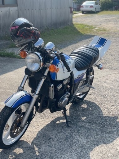 インパルス400
