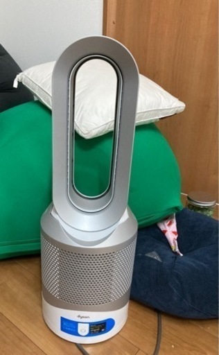 その他 Dyson hot\u0026cool pure