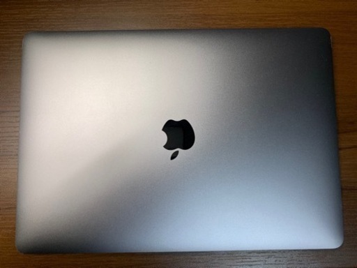 Macbook Pro 13inch, 2017 A1708 8G256G 充放電回数72 | real ...