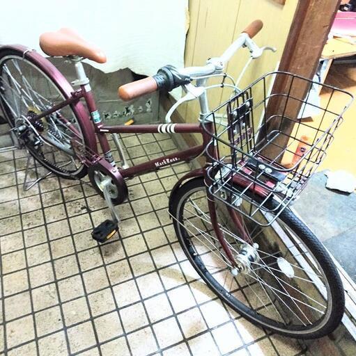 Xds ruby belle bike sales