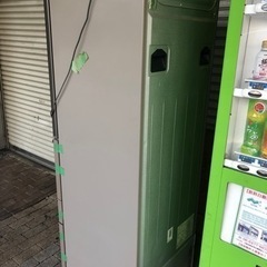 日立　395L 大型冷蔵庫　自動製氷　有料配達可能　値下げ