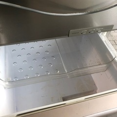 日立　395L 大型冷蔵庫　自動製氷　有料配達可能　値下げ