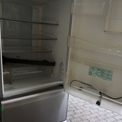 日立　395L 大型冷蔵庫　自動製氷　有料配達可能　値下げ