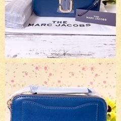 《新品》《人気商品》✨MARC JACOBS スナップショット ...