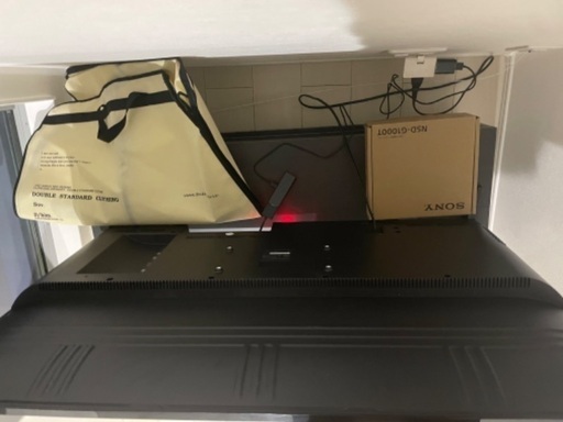 43v型 HDR搭載 4K対応 液晶テレビ 本日来れる方大幅値下げします