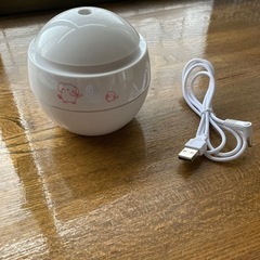 USB加湿器(ミニ)