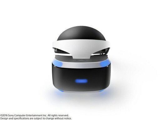 Sony PlayStation VR ( Import - US. ) [並行輸入品]