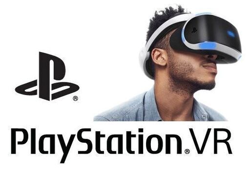 Sony PlayStation VR ( Import - US. ) [並行輸入品]