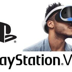 【ネット決済・配送可】Sony PlayStation VR (...