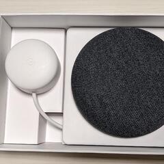 Google Pixel 6 128 GB Google Nest Mini