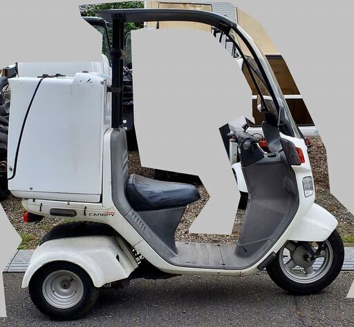 ★30台有★値引75000円●4st★ノーヘル乗車化可★整備陸送ミニカー登録リミッタカット可★確認走済★ジャイロキャノピー★TA03★納車整備可★登録代行可★全国陸送対応可★Uber出前館ウーバー宅配巡回業務★リミッターカット★5000円値引★東京神奈川埼玉千葉陸送可★30台以上選び放題★35064km