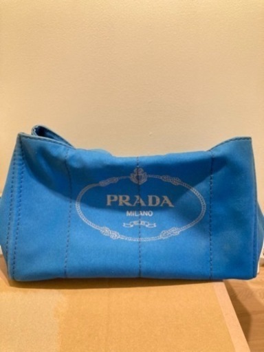 PRADA 鞄