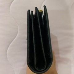 PRADAサフィアーノ 二つ折り財布 美品