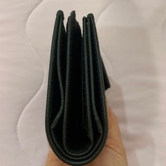 PRADAサフィアーノ 二つ折り財布 美品