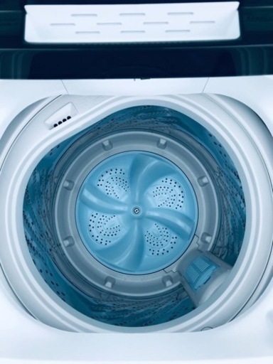 ✨2018年製✨2112番 Hisense✨電気洗濯機✨HW-T55C‼️