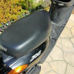 原付ヤマハ　ジョグ