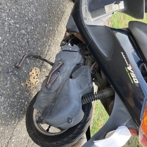ホンダ（HONDA） スーパーディオSR | Super Dio SRの型式・スペック