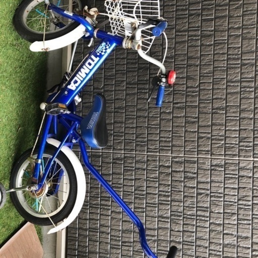 子供 自転車 中古 横浜