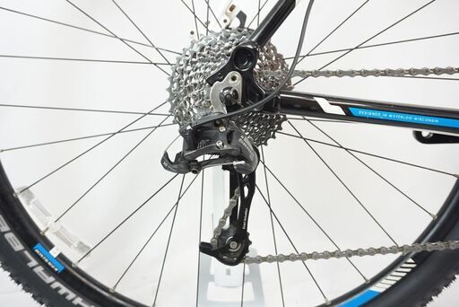 TREK 「トレック」 COBIA 2013年モデル マウンテンバイク