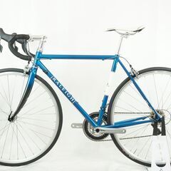 RALEIGH 「ラレー」 CRF Carlton-F 2017年モデル ロードバイク