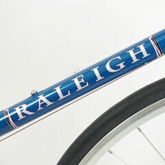 RALEIGH 「ラレー」 CRF Carlton-F 2017年モデル ロードバイク