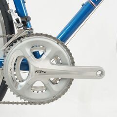 RALEIGH 「ラレー」 CRF Carlton-F 2017年モデル ロードバイク