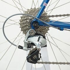 RALEIGH 「ラレー」 CRF Carlton-F 2017年モデル ロードバイク