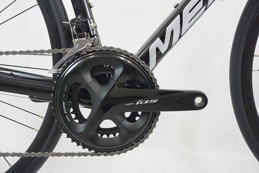 ロードバイク フレームセット Scultura 300 身長165-175cm 2024 MERIDA