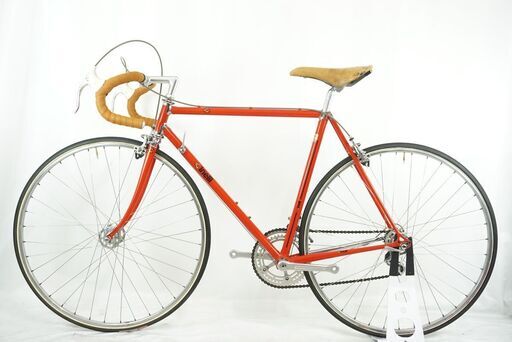 CINELLI 「チネリ」 SUPERCORSA 年式不明 ショップ ロードバイク