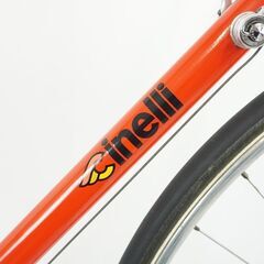CINELLI 「チネリ」 SUPERCORSA 年式不明 ロードバイク